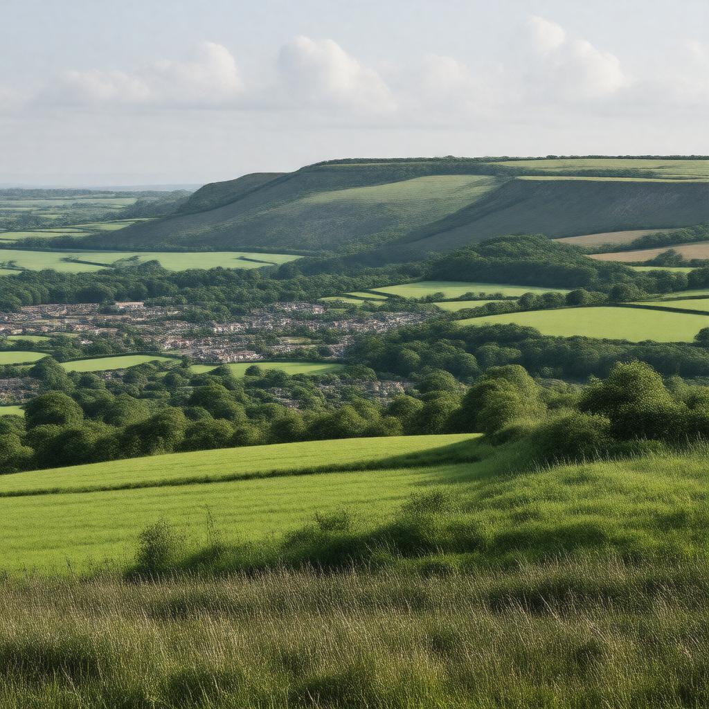 West Dorset (UK Parliament constituency)
